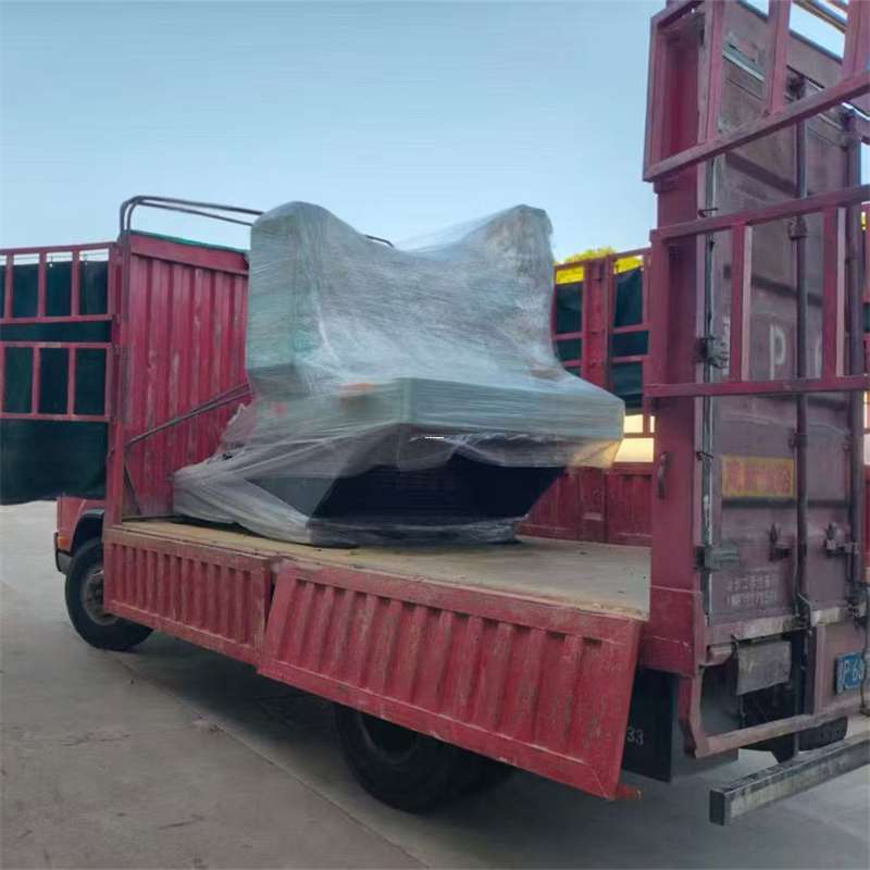 殷都区和静县：物流专线的高效货运解决方案