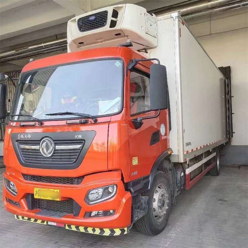 殷都区潞城区物流：多元专线与高效运输探秘